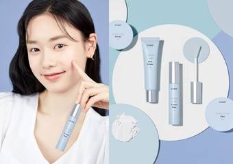 ETUDE HOUSE - 轻松告别橘皮脸，苹果肌再现 ！填补毛孔、吸附油脂、光滑无瑕