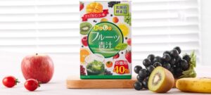 便秘辅助食品夯！日本人爱用的体内环保商品 只有日药本铺买得到