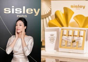 SISLEY 希思黎 - 顶级抗老新境界！“抗皱活肤御致激活安瓶精华”解锁肌肤原动力，4周激活新生肌肤年轻光彩！