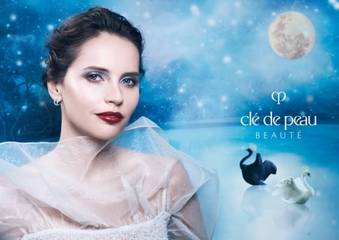 cle de peau Beaute 肌肤之钥 - 【2020周年庆】精质光采购物节 幻梦星湖 限量幻梦包装 X 2 大有感抗老巨星限量珍藏组合 X 艺术大师联名满额礼