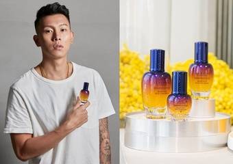 L'OCCITANE 欧舒丹 - 瘦子：对我来说真正的快乐，就是让别人快乐！生活“关机”沉淀冥想，回归最纯粹的自己！星光瓶为肌肤重新“开机” 找回纯净肤质