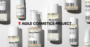 来自东京代官山的天然保养新品牌 AGILE COSMETICS PROJECT台湾正式登场