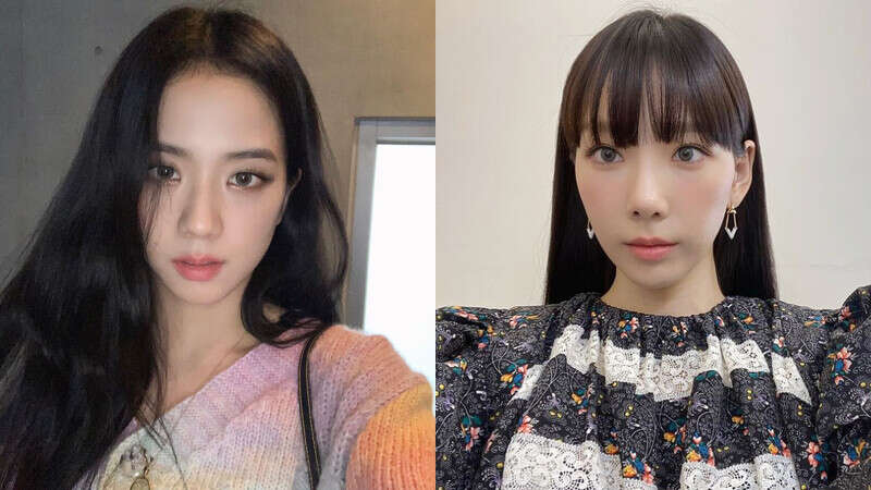 秋冬唇膏怎么挑？跟着Jisoo、太妍、华莎选出命定色，从肤色决定你的it color！