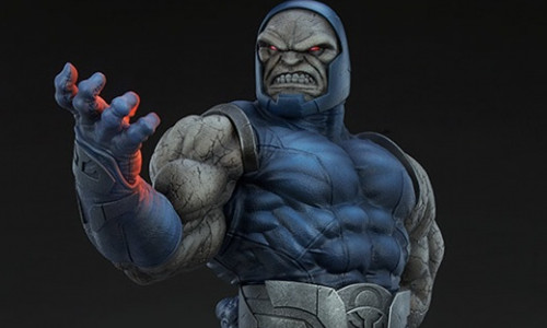 Sideshow Collectibles DC Comics【达克赛德】全身雕像