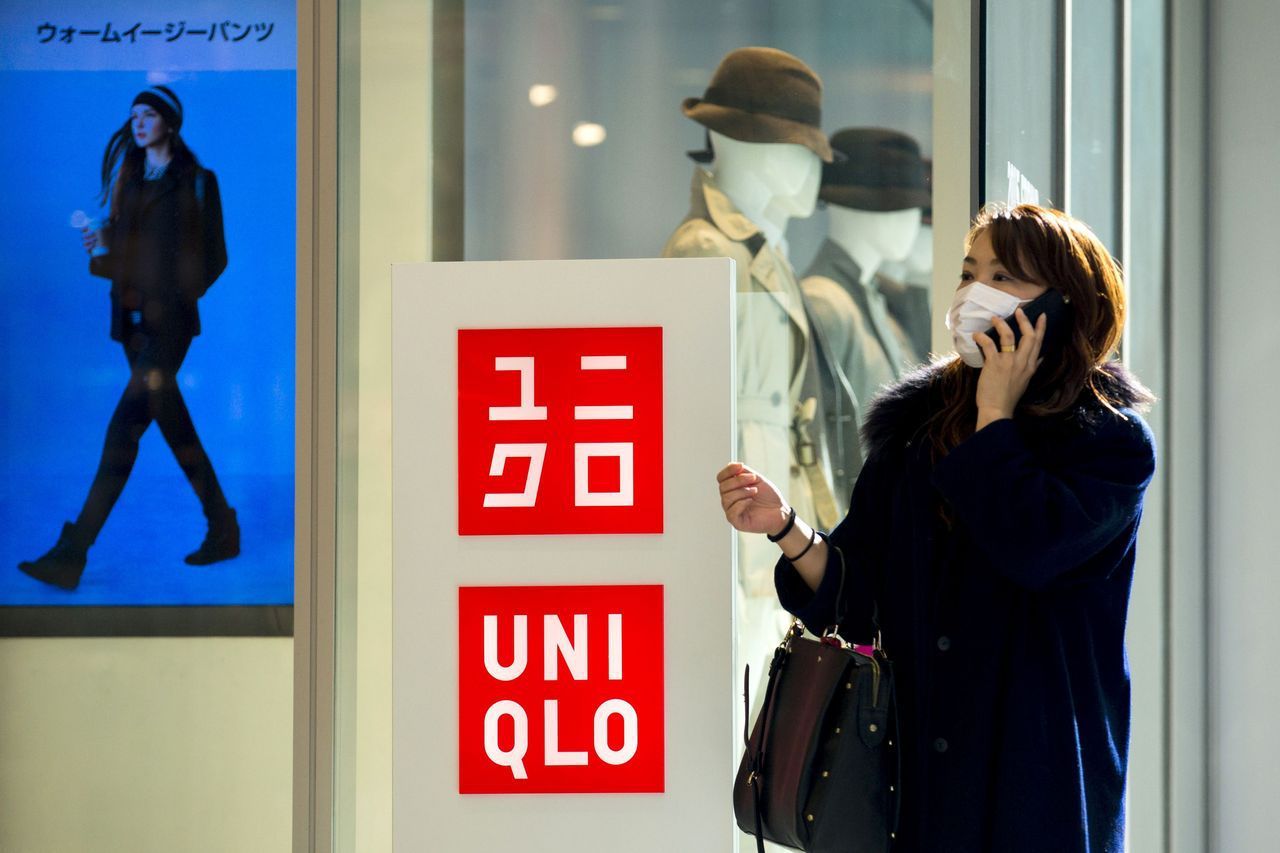 UNIQLO市值超越ZARA　跃升全球最大服饰商靠的是什么？