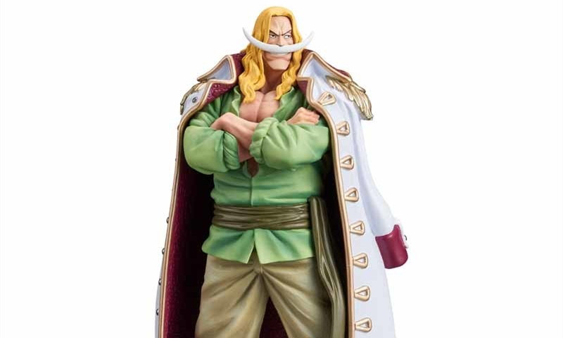 BANPRESTO《海贼王》DXF～THE GRANDLINE MEN～和之国第九弹