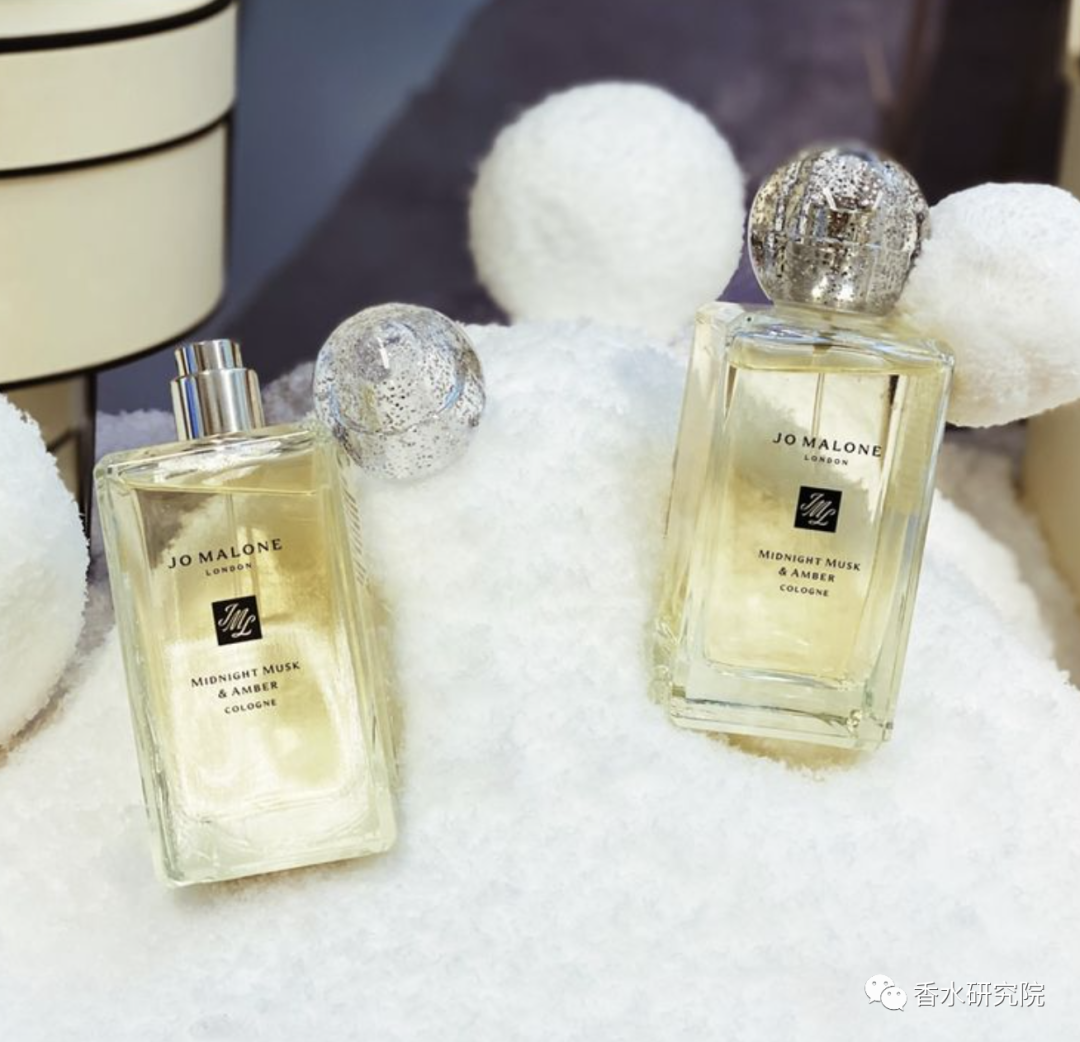 Jo Malone London 2022“欢乐雪花圣诞系列，十大看点温暖送礼的每个时刻！