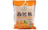 白面包糠炸后是什么颜色 白色面包糠怎么炸黄