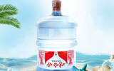 桶装水怎么打开盖子 桶装水怎么取下聪明盖