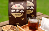 大麦茶可以和菊花一起泡吗 大麦茶和什么一起喝好