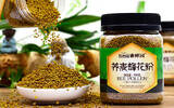 荞麦花粉怎么服用 荞麦花粉的功效与作用