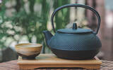 铁茶壶可以用电磁炉吗 铸铁茶壶用什么加热最好