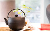 铁茶壶泡茶好不好 铁茶壶泡茶对身体有害吗