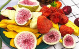 水果脆片是如何制作的 家庭烤箱版水果脆片的做法