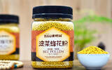 油菜花粉的功效与作用 茶树花粉和油菜花粉哪个好