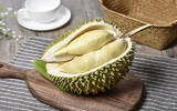 吃榴莲能缓解痛经吗 吃榴莲对月经有好处吗