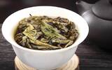 水仙茶属于什么茶 水仙茶的味道及特点