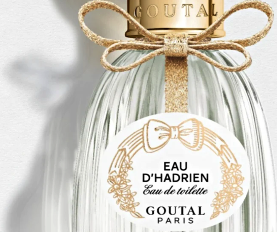 充满诗意的法式香氛！GOUTAL PARIS“经典蝴蝶结复刻瓶身”新登场！